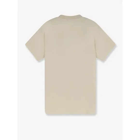 Walk In Paris Men Timeless Cotton T-Shirt